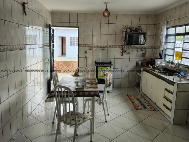 CASA AMPLA - VILA ALMEIDA - 4QT (2 SUÍTES) - Foto 6 de 12