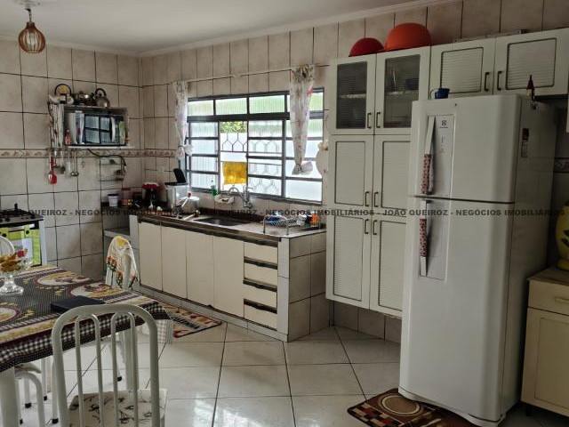 CASA AMPLA - VILA ALMEIDA - 4QT (2 SUÍTES) - Foto 7 de 12
