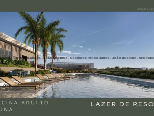 CASAS JOOY - RARIZ - SOBRADOS ALTO PADRÃO
