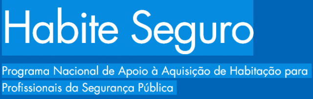 PROGRAMA HABITE SEGURO